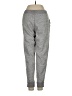 Uniqlo Chevron-herringbone Gray Sweatpants Size S - photo 2