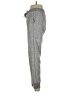 Uniqlo Chevron-herringbone Gray Sweatpants Size S - photo 5