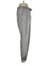 Uniqlo Chevron-herringbone Gray Sweatpants Size S - photo 4