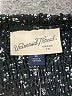Universal Thread 100% Polyester Stars Black Casual Dress Size XL - photo 7