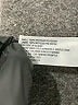 Universal Thread 100% Polyester Stars Black Casual Dress Size XL - photo 8