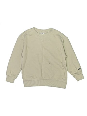 Zara Sweatshirt (view 1)