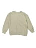 Zara Tan Sweatshirt Size 7 - photo 1