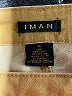 IMAN Brown Khakis Size XL LONG - photo 4