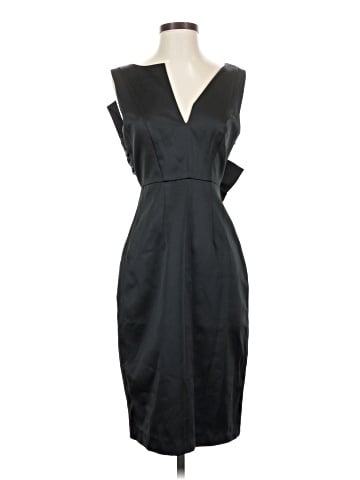 ABS Allen Schwartz Cocktail Dress (view 1)
