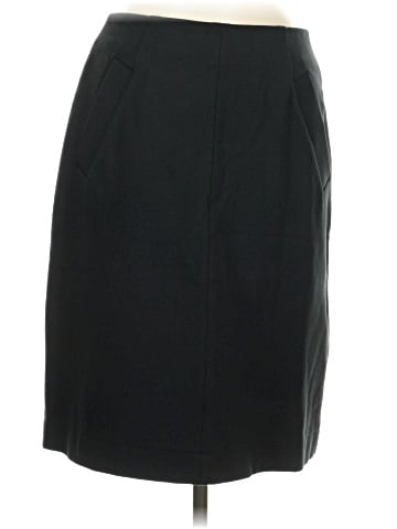 Lands' End Formal Skirt (view 1)