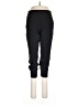 Lululemon Athletica Solid Black Active Pants Size 10 - photo 1