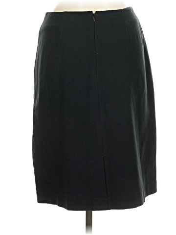 Lands' End Formal Skirt (view 2)