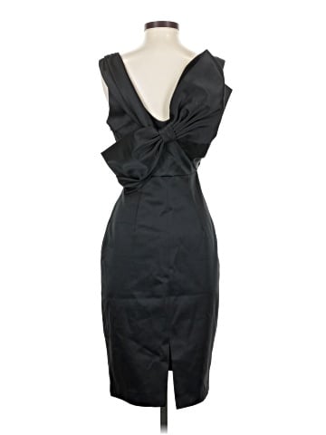 ABS Allen Schwartz Cocktail Dress (view 2)