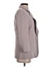 H&M Gray Blazer Size S - photo 4