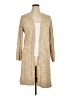 Talbots Tan Cardigan Size XL Petite - photo 1