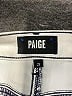 Paige Silver Cargo Pants Size 28 waist - photo 4