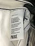 Paige Silver Cargo Pants Size 28 waist - photo 5