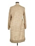 Talbots Tan Cardigan Size XL Petite - photo 2