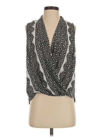 Yoana Baraschi Sleeveless Blouse (view 1)