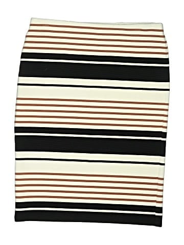 Ann Taylor LOFT Casual Skirt (view 1)