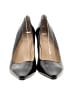 Calvin Klein Black Heels Size 8 1/2 - photo 2