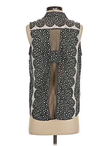 Yoana Baraschi Sleeveless Blouse (view 2)