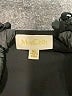 ModCloth 100% Polyester Black Sleeveless Blouse Size XL - photo 7