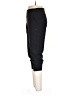 Lululemon Athletica Solid Black Active Pants Size 10 - photo 5
