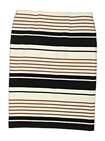 Ann Taylor LOFT Casual Skirt (view 2)
