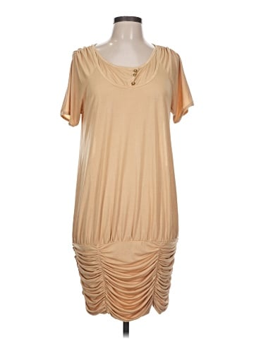 Style Casual Dress (view 1)