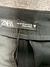 Zara Black Dress Pants Size XS - photo 4