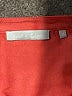 Violet & Claire 100% Polyester Red Sleeveless Blouse Size XL - photo 7