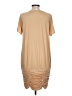 Style Tan Casual Dress Size L - photo 2