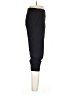 Lululemon Athletica Solid Black Active Pants Size 10 - photo 4