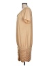 Style Tan Casual Dress Size L - photo 5