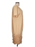 Style Tan Casual Dress Size L - photo 4