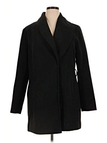 Laura Scott Coat (view 1)