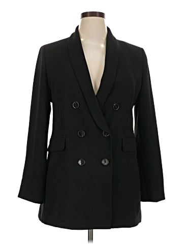 Zara Blazer (view 1)