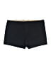 Vince. Solid Black Shorts Size 2 - photo 1