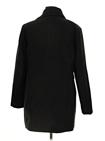 Laura Scott Coat (view 2)