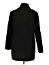 Laura Scott Black Coat Size XL - photo 2