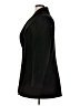 Laura Scott Black Coat Size XL - photo 5