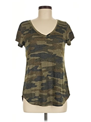 Lucky Brand Short Sleeve T-Shirt (view 1)