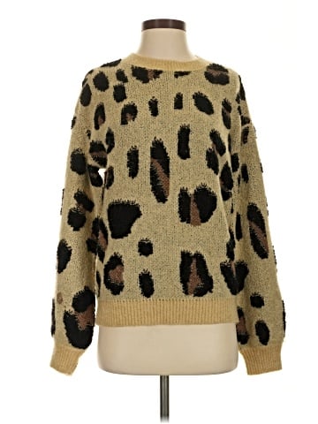 House of Harlow 1960 X Revolve Pullover Sweater (view 1)