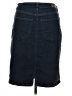 Lands' End Blue Denim Skirt Size 6 - photo 2