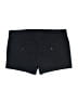 Vince. Solid Black Shorts Size 2 - photo 2