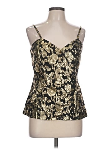 Mixit Sleeveless Top (view 1)