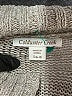 Coldwater Creek Gray Jacket Size 6 - 8 - photo 6