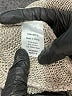 Coldwater Creek Gray Jacket Size 6 - 8 - photo 7