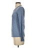 Fabletics Blue Long Sleeve T-Shirt Size S - photo 5