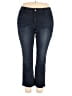 Venezia Blue Jeans Size 20s - photo 1