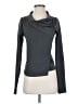 Arc'teryx 100% Polyester Gray Cardigan Size XS - photo 1