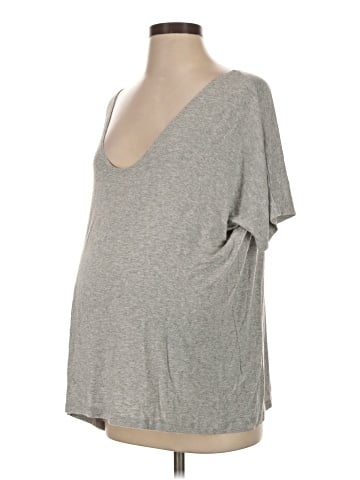 Hatch Short Sleeve T-Shirt (view 1)