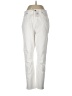 Ann Taylor LOFT Ivory Jeans Size 30 waist - photo 1